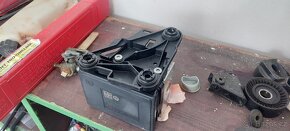 Modul ABS, kostka Octavia 3 Toledo r.v. 2016 - 3