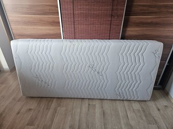 Matrace 2 ks za polovinu ceny - 3