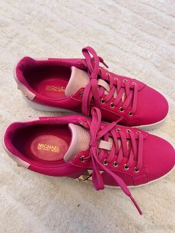 Michael Kors dámské tenisky (vel. 38) - 3