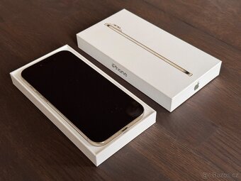 iPhone 17 Air- Light gold - 256 GB - 3