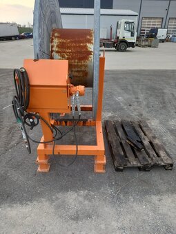 cívky na zavlažování - 3