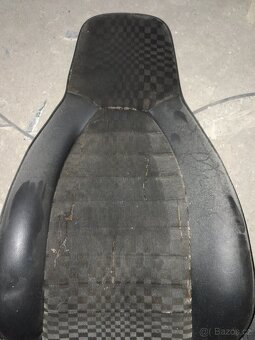 Porsche 924 S 2.5L - 3