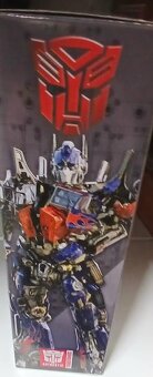Transformers Optimus Prime-Universal Studios Exclusive - 3