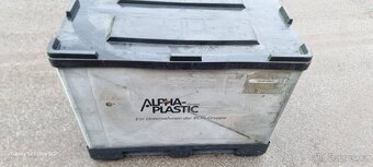 PŘEPRAVNÍ BOXY - 3