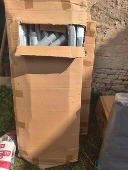 BESTWAY Power Steel Bazénový set, písková filtrace - 3