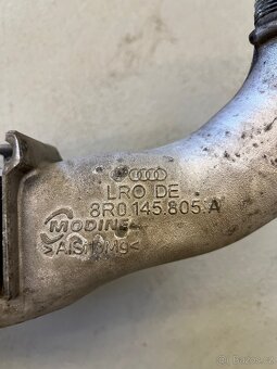 Intercooler audi sq5 - 3