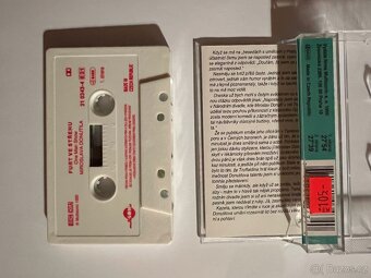 Miroslav Donutil - One Man Show 1995 - 3