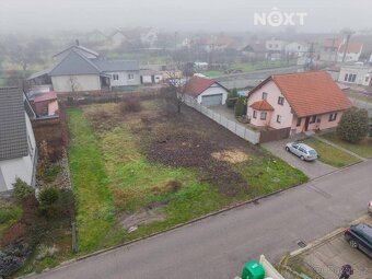 Prodej pozemek Bydlení, 565㎡ - 3