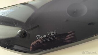 zimní clona škoda octavia 3 - 3