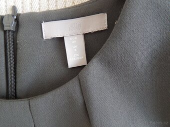 Krásné dámské (dívčí) šaty vel. S, zn. H&M - 3