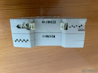 Proudový chránič OEZ OLI-25C-1N-030AC - 3