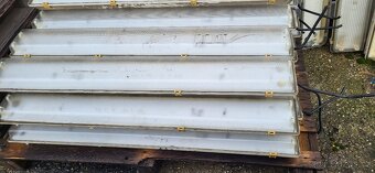 Prodám zářivky s IP - 3