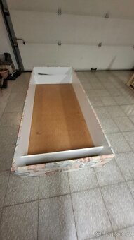 Postel 85 x 210 cm - 3