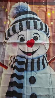 Vánoční dekorace - 3