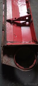 ŠKODA 1000 MB 110 110 R 120 Rapid - 3