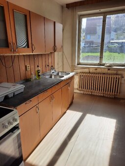 Podnájem pokoje - správce domu - 3