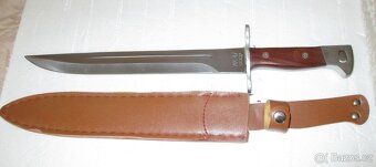 Bajonet na samopal AK - 47 - 3