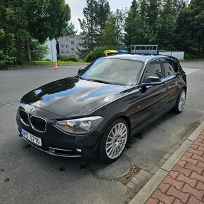 BMW 118d F20 2.0d 105kw 05/2012 nové rozvody - 3