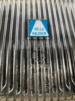 Přídavná světla hella - 3