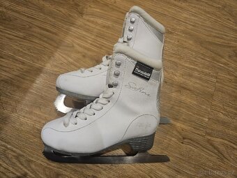 Lední brusle vel. 33 - 3
