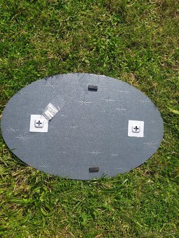 Nástěnné zrcadlo - 3