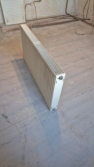 Radiator 120/60 - 3