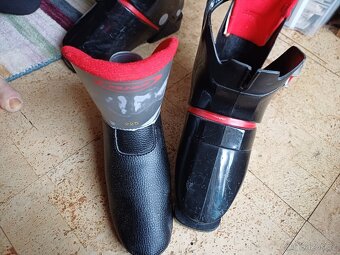 dětské přeskáče MUNARI, vel. 260mm - 3