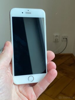 Iphone 6s 16GB - 3