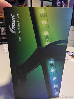 Govee TV Backlight T2 - nové - 3