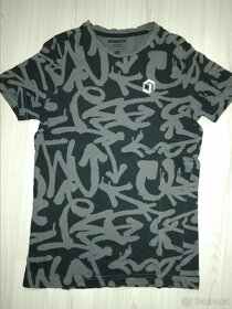 Trička vel. 158 - 3