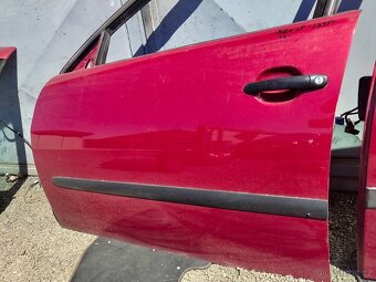 Karosářské díly Ibiza - LS3P - 3