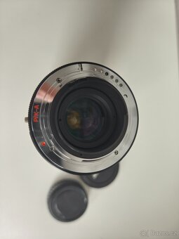 Objektiv VIVITAR 70-210/4.5-5,6 pro Pentax P/K-A - 3