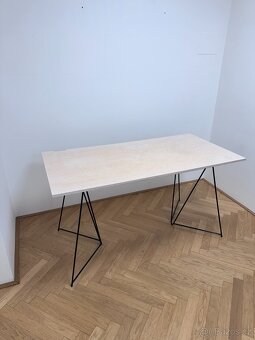 Designové kancelářské stoly Master&Master - 3