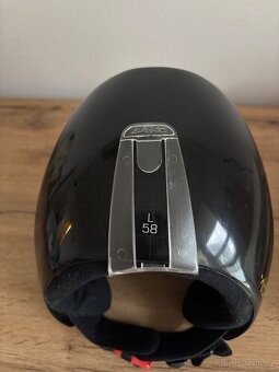 Lyžařská helma - 3