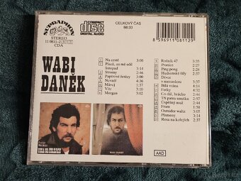 CD Wabi Daněk - 3
