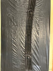 Kryt kapoty uchycení odstřižku - 3