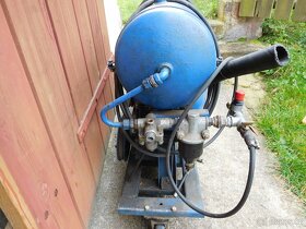 Prodám kompresor - 3