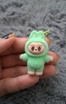 Labubu přívěsek - 3