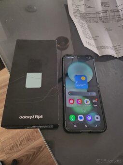 Prodám vymenim flip 5,256 GB - 3