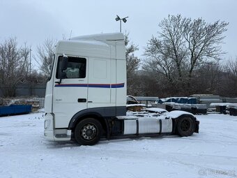 DAF XF480 SC lowdeck - 3