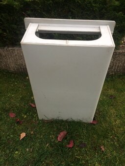 Rozvodná skříň - 3