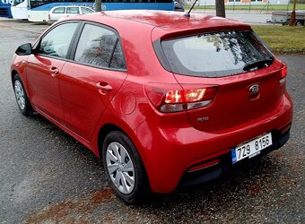 Kia Rio 1.2 po 1majiteli. - 3