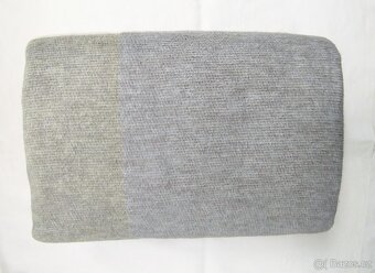 Bavlněné povlečení na jednolůžko a deka - 3