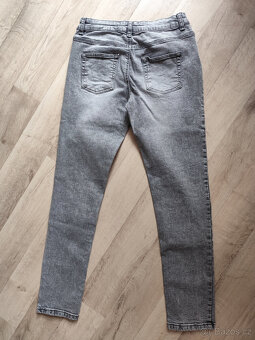 Chlapecké rifle v.164(málo nošené) - 3