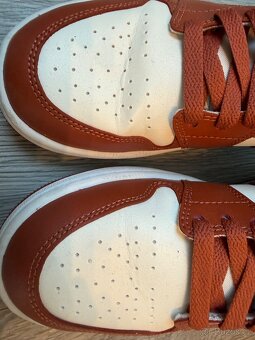 Air Jordan mid 1 - 3