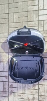 Kufr givi maxia 4 - 3