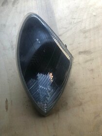 predni svetla Renault Megane Scenic I. - 3