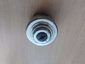 Spínací skříňka, spínačka - PAL - Jawa, atd - 3