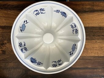 Cibuláková forma na bábovku - 3