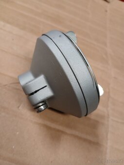 Otevřené sání Jawa ČZ,filtr - 3